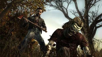 Image 0 for The Walking Dead: Season …