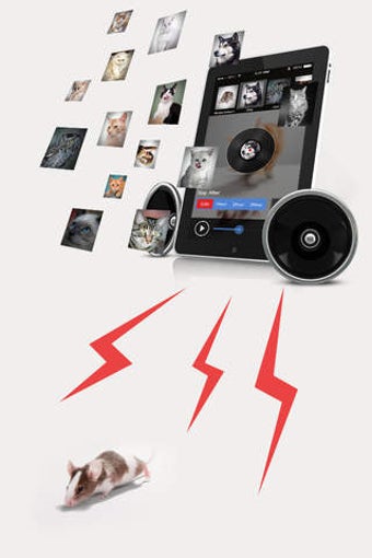 Image 0 for Rat And Mouse Sound Repel…