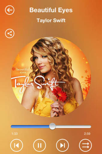 Image 0 for iMusic Player