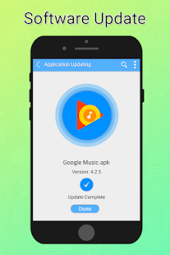 Imagen 3 para Software Update