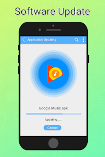 Imagen 2 para Software Update