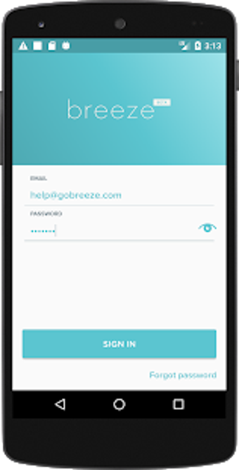 Image 1 for Breeze