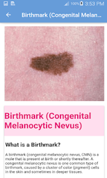 Imagen 1 para Dermatology a to z