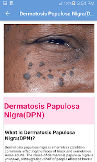 Imagen 2 para Dermatology a to z