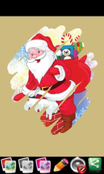 Image 0 for Christmas Games
