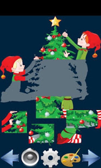 Image 1 for Christmas Games
