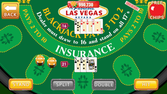 Image 0 for Blackjack School - Learn …