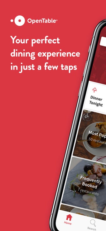 Image 7 for OpenTable