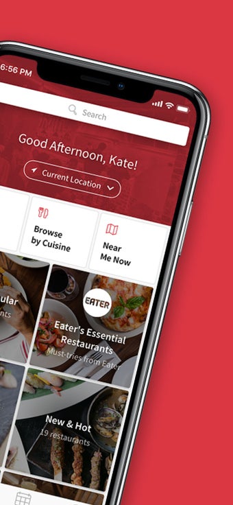 Image 3 for OpenTable