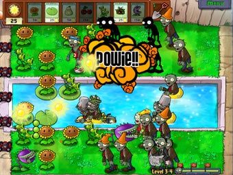 Imagen 1 para Plants vs Zombies
