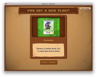 Image 4 for Plants vs. Zombies™