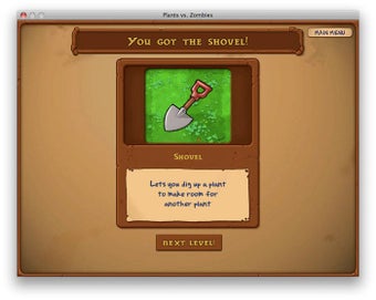 Image 1 for Plants vs. Zombies™