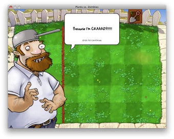 Image 1 for Plants vs. Zombies™