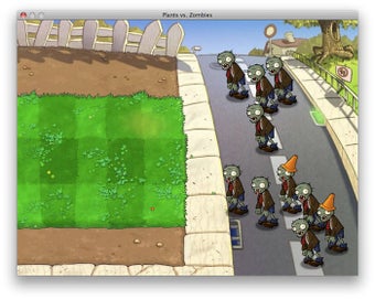 Image 0 for Plants vs. Zombies™