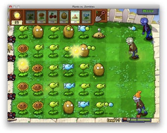 Image 2 for Plants vs. Zombies™