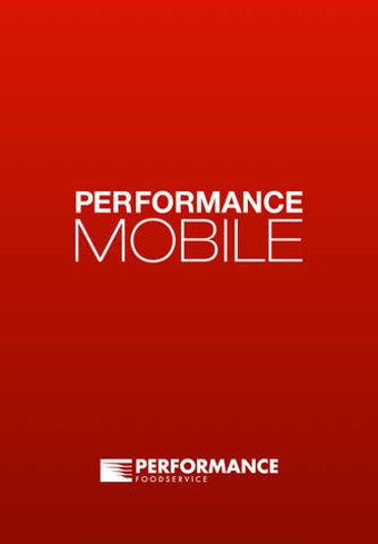 Imagen 0 para Performance Mobile