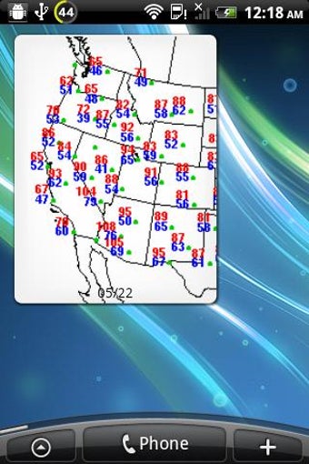 Image 1 for Air Image Widget