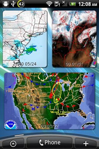 Image 2 for Air Image Widget