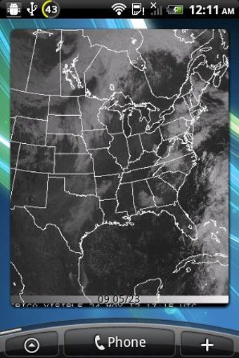 Image 0 for Air Image Widget