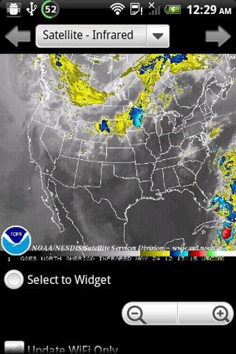 Image 3 for Air Image Widget