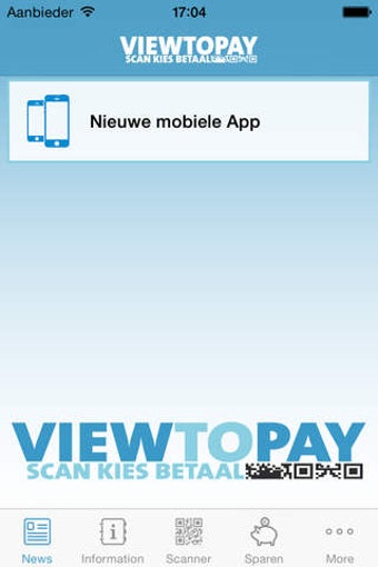 Image 0 for Viewtopay
