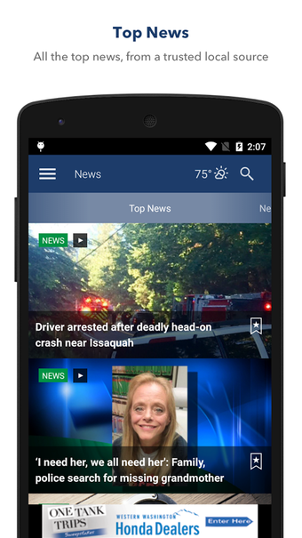 Image 5 for Q13 FOX