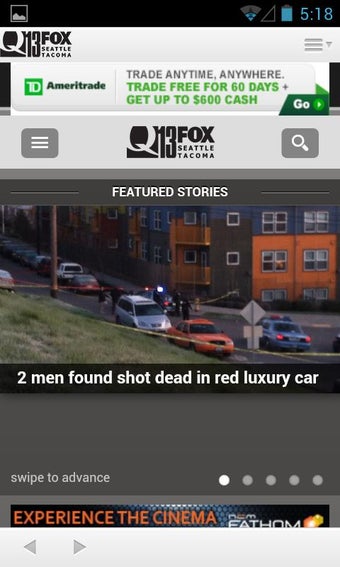 Image 3 for Q13 FOX