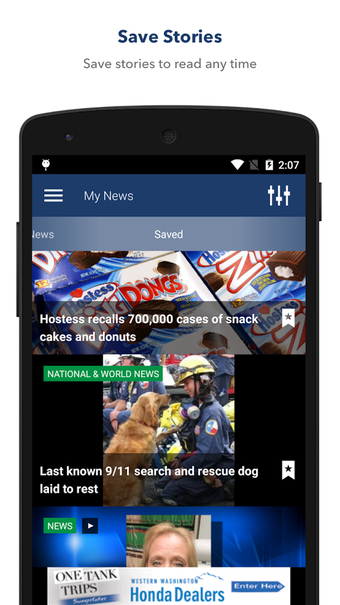 Image 1 for Q13 FOX