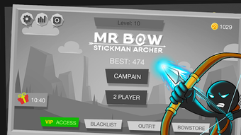 Imagen 0 para Mr Bow