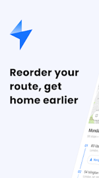 Imagen 2 para Circuit Delivery Route Pl…