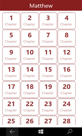 Imagen 3 para NIV Bible Offline for Win…