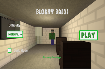Image 1 for baldiiicraft