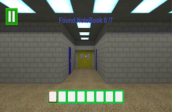 Image 2 for baldiiicraft