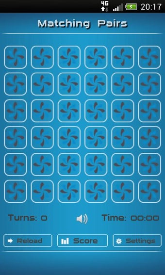 Image 2 for Matching pairs