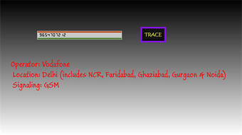 Image 2 for Caller Trace for Windows …