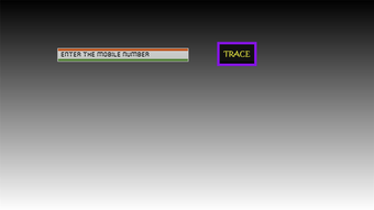Image 3 for Caller Trace for Windows …