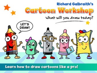 Image 0 for Richard Galbraith's Carto…
