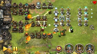 Imagen 0 para Myth Defense LF free