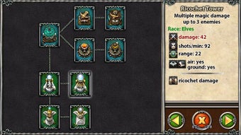 Imagen 1 para Myth Defense LF free