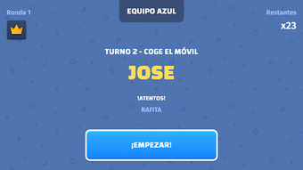 Imagen 0 para Party Fun Game