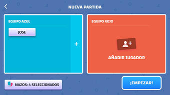Imagen 1 para Party Fun Game