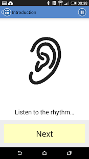 Image 4 for Rhythm Trainer