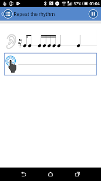 Image 0 for Rhythm Trainer