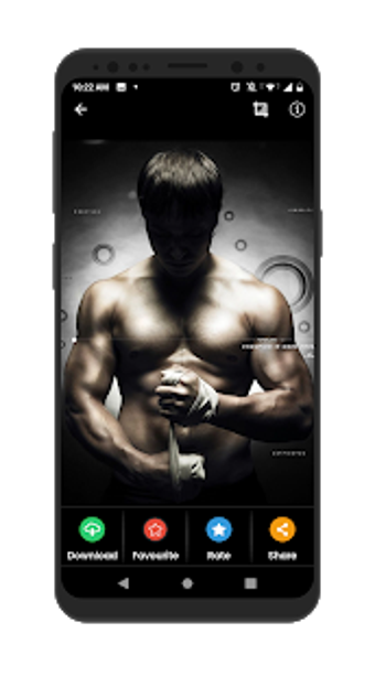 Imagen 1 para UFC Wallpaper