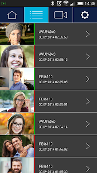 Image 1 for TCS:App