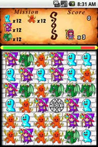 Image 5 for PuzzMon Lite