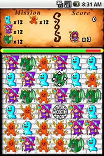 Image 4 for PuzzMon Lite