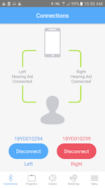 Imagen 1 para hi Hearing