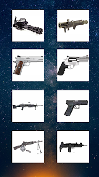 Image 0 for Gun Sounds