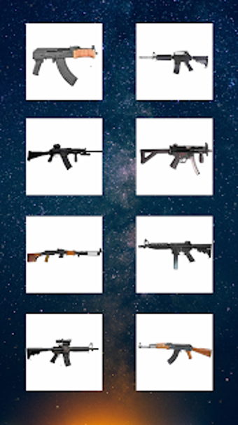 Image 1 for Gun Sounds